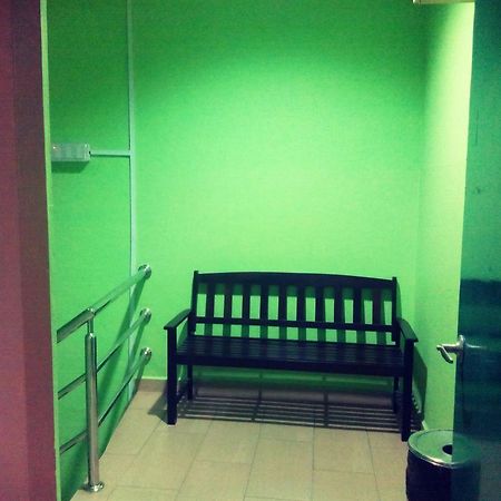 Chicwan Inn Bintulu Exterior foto